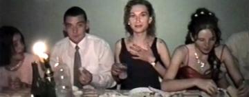 Хроника нашего города. Выпускной при свечах. Бывало и такое.